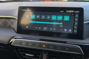 MG MG3 1.5 Hybrid Trophy 5dr Auto