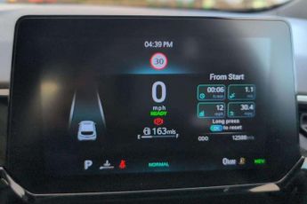 MG MG3 1.5 Hybrid Trophy 5dr Auto