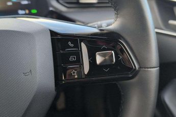 MG MG3 1.5 Hybrid Trophy 5dr Auto