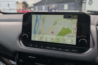 Nissan Qashqai 1.3 DiG-T MH 158 N-Connecta 5dr Xtronic