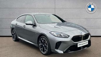 BMW 220 220 M Sport 4dr Step Auto