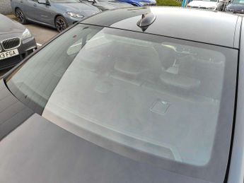 BMW 3 Series 320d MHT M Sport 4dr Step Auto