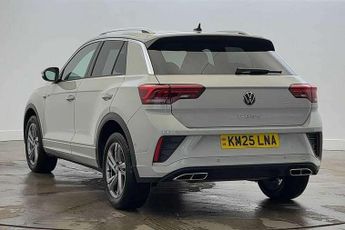 Volkswagen T-Roc 2.0 TDI 150 EVO R-Line 5dr DSG