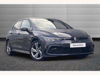 Volkswagen Golf 1.5 eTSI 150 R-Line 5dr DSG