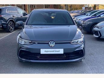 Volkswagen Golf 1.5 eTSI 150 R-Line 5dr DSG