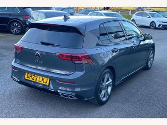 Volkswagen Golf 1.5 eTSI 150 R-Line 5dr DSG