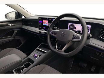 Volkswagen Tiguan 1.5 eTSI 150 Match 5dr DSG