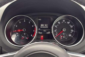 Volkswagen Polo 1.4 TSI ACT BlueGT 5dr
