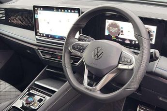 Volkswagen Tiguan 1.5 eTSI 150 R-Line 5dr DSG