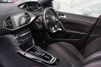 Peugeot 308 1.2 PureTech 130 GT Line 5dr EAT8