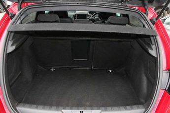 Peugeot 308 1.2 PureTech 130 GT Line 5dr EAT8