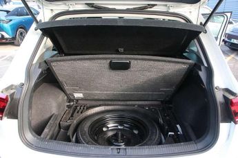 Volkswagen Tiguan 2.0 TDi 150 SEL 5dr DSG