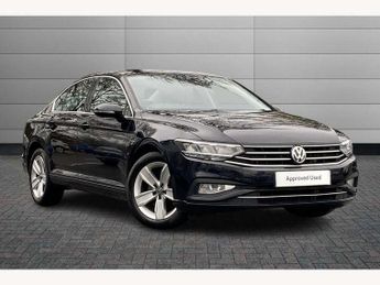 Volkswagen Passat 1.5 TSI EVO SE Nav 4dr DSG