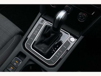 Volkswagen Passat 1.5 TSI EVO SE Nav 4dr DSG