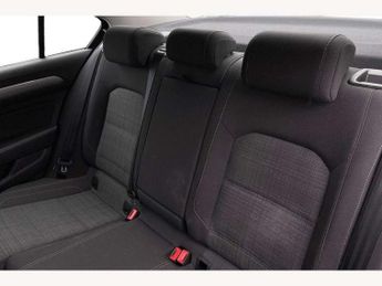 Volkswagen Passat 1.5 TSI EVO SE Nav 4dr DSG