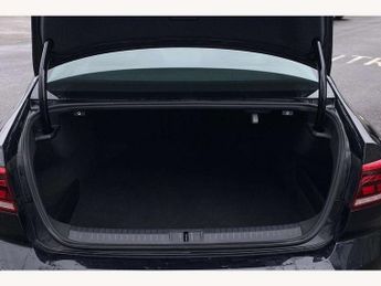 Volkswagen Passat 1.5 TSI EVO SE Nav 4dr DSG