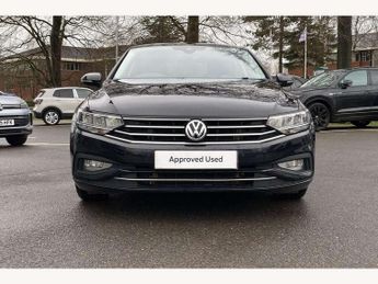 Volkswagen Passat 1.5 TSI EVO SE Nav 4dr DSG