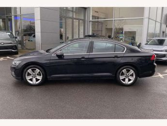 Volkswagen Passat 1.5 TSI EVO SE Nav 4dr DSG