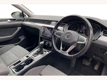 Volkswagen Passat 1.5 TSI EVO SE Nav 4dr DSG