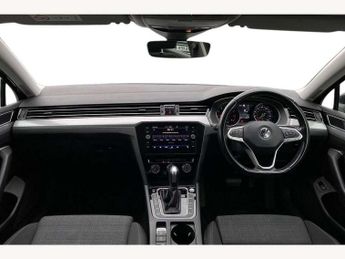 Volkswagen Passat 1.5 TSI EVO SE Nav 4dr DSG