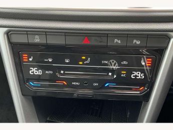 Volkswagen T-Roc Cabriolet 1.5 TSI Style 2dr DSG