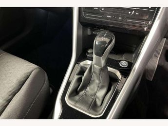 Volkswagen T-Roc Cabriolet 1.5 TSI Style 2dr DSG