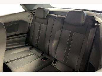 Volkswagen T-Roc Cabriolet 1.5 TSI Style 2dr DSG