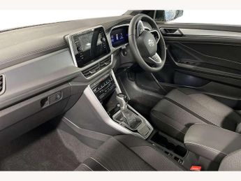 Volkswagen T-Roc Cabriolet 1.5 TSI Style 2dr DSG