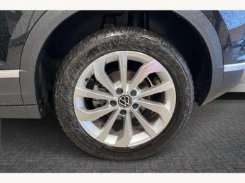 Volkswagen T-Roc Cabriolet 1.5 TSI Style 2dr DSG