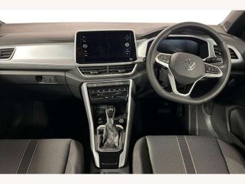 Volkswagen T-Roc Cabriolet 1.5 TSI Style 2dr DSG