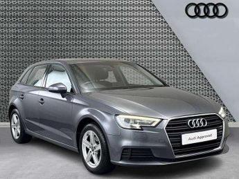 Audi A3 35 TFSI SE Technik 5dr