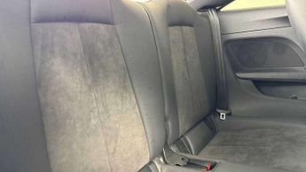 Audi TT 45 TFSI Black Edition 2dr S Tronic