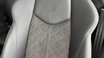 Audi TT 45 TFSI Black Edition 2dr S Tronic