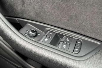 Audi A5 35 TFSI S Line 5dr S Tronic