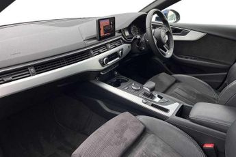 Audi A5 35 TFSI S Line 5dr S Tronic