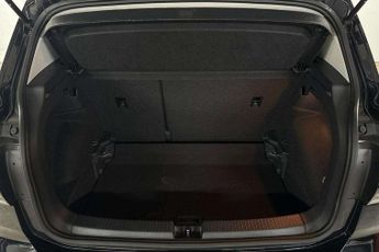 Volkswagen T-Cross 1.0 TSI 110 Black Edition 5dr DSG