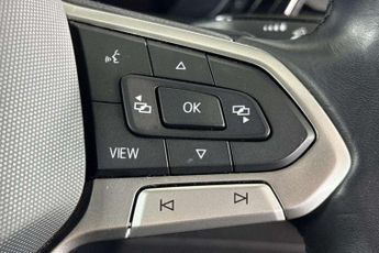 Volkswagen T-Cross 1.0 TSI 110 Black Edition 5dr DSG