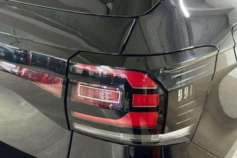 Volkswagen T-Cross 1.0 TSI 110 Black Edition 5dr DSG