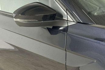 Volkswagen T-Cross 1.0 TSI 110 Black Edition 5dr DSG