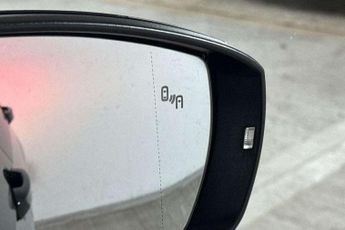 Volkswagen T-Cross 1.0 TSI 110 Black Edition 5dr DSG