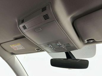 Volkswagen Golf 1.5 TSI EVO SE [Nav] 5dr DSG