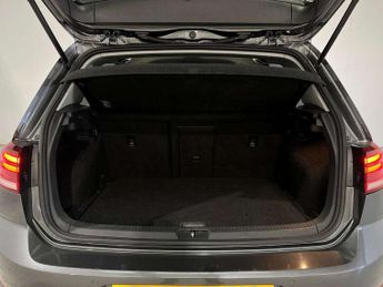 Volkswagen Golf 1.5 TSI EVO SE [Nav] 5dr DSG