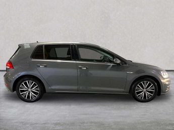 Volkswagen Golf 1.5 TSI EVO SE [Nav] 5dr DSG