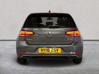 Volkswagen Golf 1.5 TSI EVO SE [Nav] 5dr DSG