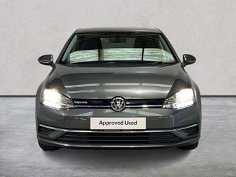 Volkswagen Golf 1.5 TSI EVO SE [Nav] 5dr DSG