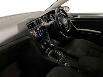 Volkswagen Golf 1.5 TSI EVO SE [Nav] 5dr DSG