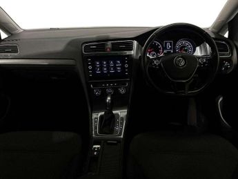 Volkswagen Golf 1.5 TSI EVO SE [Nav] 5dr DSG