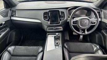 Volvo XC90 2.0 B5D [235] R DESIGN 5dr AWD Geartronic