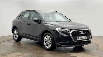 Audi Q3 35 TDI Technik 5dr S Tronic