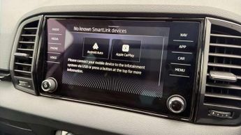 Skoda Karoq 1.5 TSI Sportline 5dr DSG